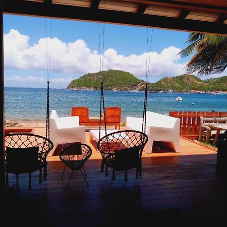Beach House A Terre De Haut Terre-De-Haut Exterior foto