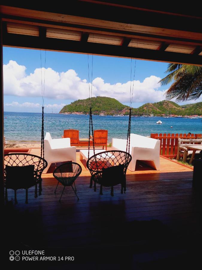 Beach House A Terre De Haut Terre-De-Haut Exterior foto