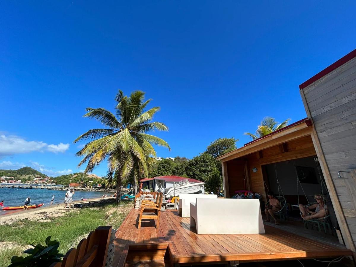 Beach House A Terre De Haut Terre-De-Haut Exterior foto