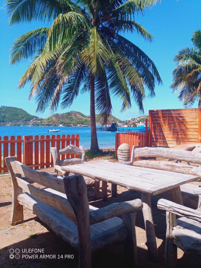 Beach House A Terre De Haut Terre-De-Haut Exterior foto
