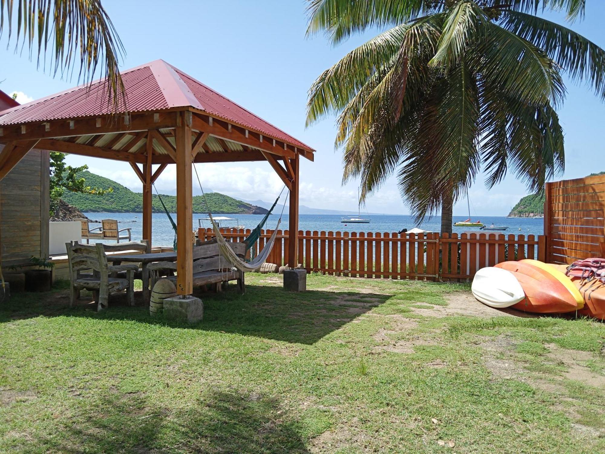 Beach House A Terre De Haut Terre-De-Haut Exterior foto